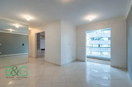 Apartamento com 3 Quartos à venda, 77m² no Vila Andrade, São Paulo