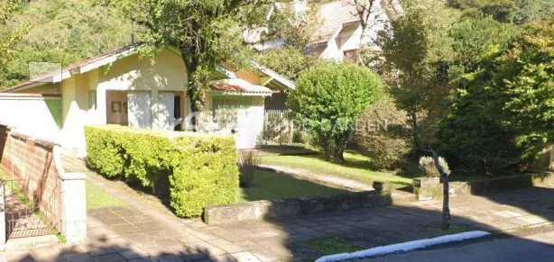 Casa com 4 Quartos à venda, 220m² no Vila Suica, Gramado
