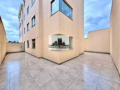Apartamento com 3 Quartos à venda, 150m² no Guarani, Belo Horizonte