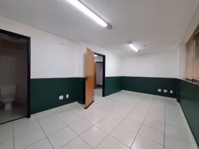 Sala Comercial para alugar, 33m² no Vila Gomes Cardim, São Paulo