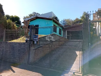 Casa com 2 Quartos à venda, 120m² no Bela Vista, Estância Velha