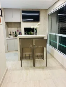 Apartamento com 4 Quartos à venda, 202m² no Tamboré, Santana de Parnaíba
