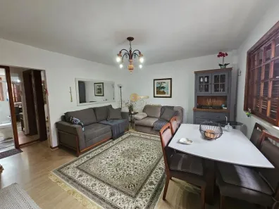 Apartamento com 1 Quarto à venda, 50m² no Agriões, Teresópolis