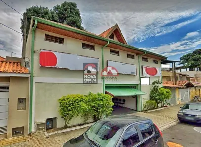 Ponto Comercial à venda, 635m² no Jardim Vale do Sol, São José dos Campos