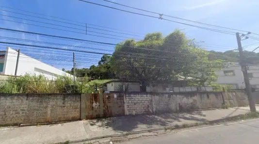 Lote/Terreno à venda, 8500m² no Bairu, Juiz de Fora
