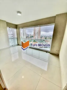 Apartamento com 3 Quartos à venda, 85m² no Brooklin Paulista, São Paulo