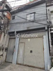 Casa com 4 Quartos à venda, 110m² no Jardim Filhos da Terra, São Paulo