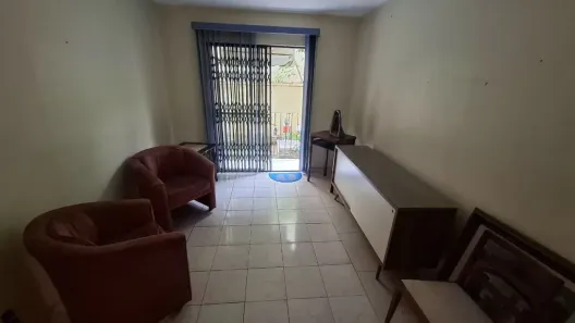 Apartamento com 2 Quartos à venda, 56m² no Freguesia (Jacarepaguá), Rio de Janeiro