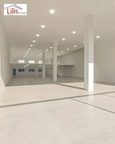 Prédio Comercial para alugar, 1287m² no Vila Regente Feijó, São Paulo