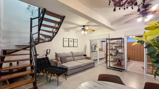 Casa de Condomínio com 3 Quartos à venda, 121m² no Engordadouro, Jundiaí