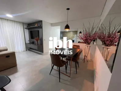 Apartamento com 2 Quartos à venda, 82m² no Piemonte, Nova Lima