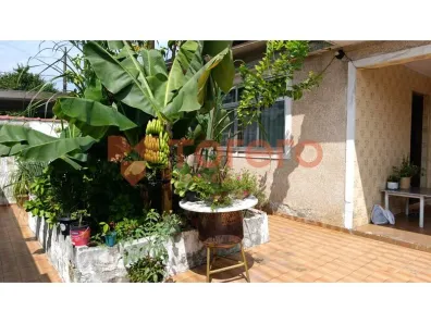 Casa com 4 Quartos à venda, 276m² no Santa Maria, Santos