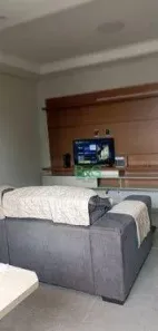 Apartamento com 1 Quarto à venda, 31m² no Brás, São Paulo