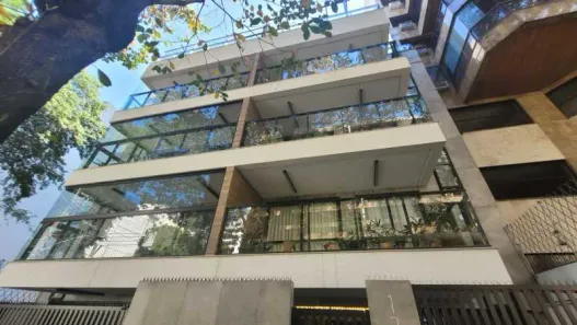 Apartamento com 4 Quartos à venda, 90m² no Tijuca, Rio de Janeiro