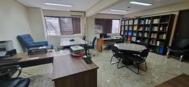 Sala Comercial à venda, 108m² no Consolação, São Paulo
