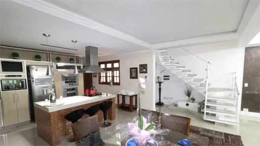 Sobrado com 2 Quartos à venda, 240m² no Santana, São Paulo