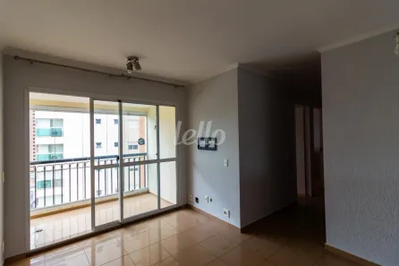 Apartamento com 3 Quartos à venda, 65m² no Mooca, São Paulo