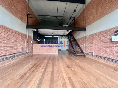 Apartamento com 1 Quarto à venda, 100m² no Vila Progredior, São Paulo