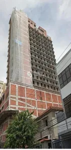 Apartamento com 2 Quartos à venda, 42m² no Centro, Três Rios