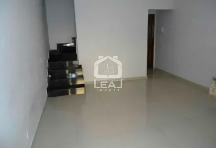 Casa com 3 Quartos à venda, 116m² no Jardim Represa, São Paulo