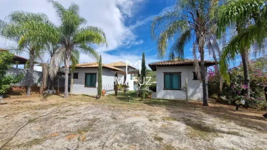 Casa com 2 Quartos à venda, 300m² no Almeida, Jaboticatubas