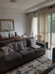 Apartamento com 3 Quartos à venda, 110m² no Vila da Saúde, São Paulo