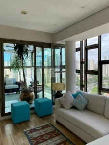 Cobertura com 3 Quartos à venda, 240m² no Brooklin Paulista, São Paulo