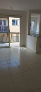 Apartamento com 2 Quartos à venda, 57m² no Jardim Planalto, São José do Rio Preto