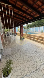 Fazenda/Sítio com 3 Quartos à venda, 150m² no Aterradinho, Alambari
