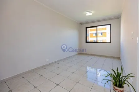 Apartamento com 2 Quartos à venda, 56m² no Jardim Umuarama, São Paulo