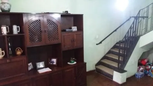 Imóvel Comercial com 3 Quartos à venda, 167m² no Centro, Santo André