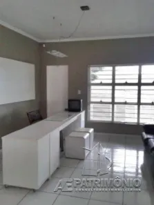 Imóvel Comercial com 2 Quartos para alugar, 400m² no Vila Trujillo, Sorocaba