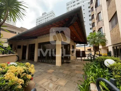 Apartamento com 4 Quartos à venda, 208m² no Fundinho, Uberlândia