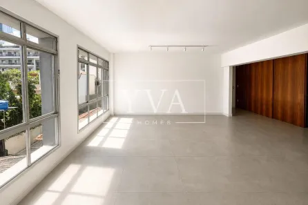 Apartamento com 4 Quartos à venda, 172m² no Cerqueira César, São Paulo