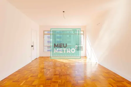 Apartamento com 3 Quartos à venda, 94m² no Vila Nova Conceição, São Paulo