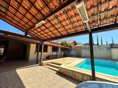 Casa com 3 Quartos à venda, 130m² no Itaipu, Niterói