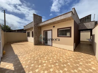 Casa com 2 Quartos à venda, 63m² no Savoy, Itanhaém