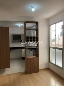 Apartamento com 2 Quartos à venda, 47m² no Caguassu, Sorocaba
