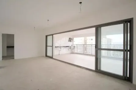 Apartamento com 3 Quartos à venda, 140m² no Parque São Jorge, São Paulo