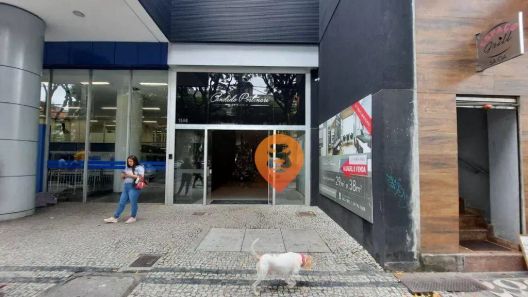 Sala Comercial à venda, 30m² no Barro Preto, Belo Horizonte