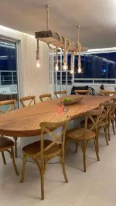 Cobertura com 3 Quartos à venda, 203m² no Porto das Dunas, Aquiraz