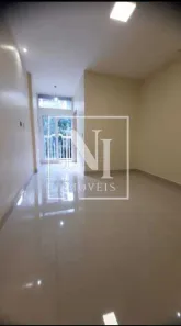 Apartamento com 1 Quarto à venda, 42m² no Humaitá, Rio de Janeiro
