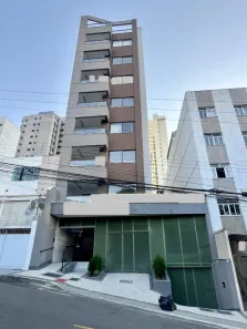 Apartamento com 2 Quartos à venda, 143m² no Centro, Juiz de Fora