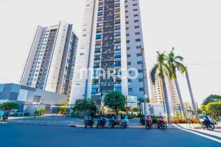 Apartamento com 2 Quartos para alugar, 89m² no Despraiado, Cuiabá
