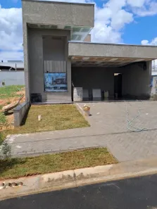 Casa de Condomínio com 3 Quartos à venda, 136m² no Jardim Nossa Senhora de Fátima, Monte Mor