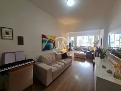 Apartamento com 3 Quartos à venda, 177m² no Leblon, Rio de Janeiro