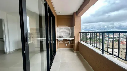 Apartamento com 3 Quartos para alugar, 77m² no Jundiaí, Anápolis