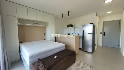 Flat com 1 Quarto à venda, 34m² no Despraiado, Cuiabá