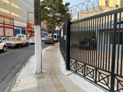 Ponto Comercial com 4 Quartos para alugar, 240m² no Vila Mascote, São Paulo