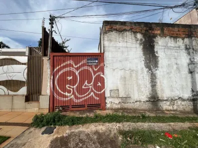 Casa com 4 Quartos à venda, 145m² no Amambaí, Campo Grande
